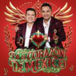 ¡Juntos regresa a CDMX! Jorge Medina y Josi Cuen anuncian cuatro fechas en el Auditorio Nacional