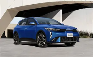 Kia K3 Hatchback 2027 en México: Características, versiones y cuánto cuesta