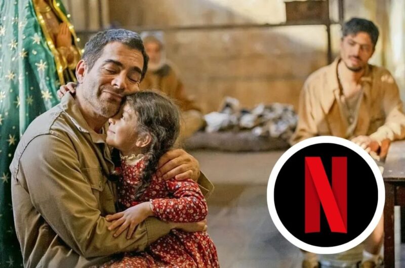 La Celda de los Milagros: Reparto y de qué trata la nueva película de Omar Chaparro en Netflix