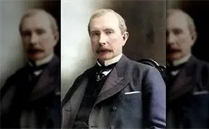 La historia de John D. Rockefeller: ¿Cómo fue el ascenso del primer multimillonario moderno?