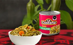 La mente maestra de La Costeña: de una pequeña tienda a vender sus productos en más de 70 países