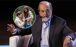 Quién es la nieta de Carlos Slim que dirige una cadena de heladerías