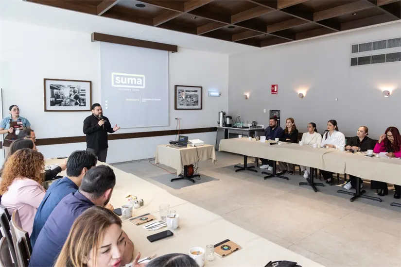 Se extiende una in invitación para que todos puedan participar en esta actividad y ser parte el cambio.