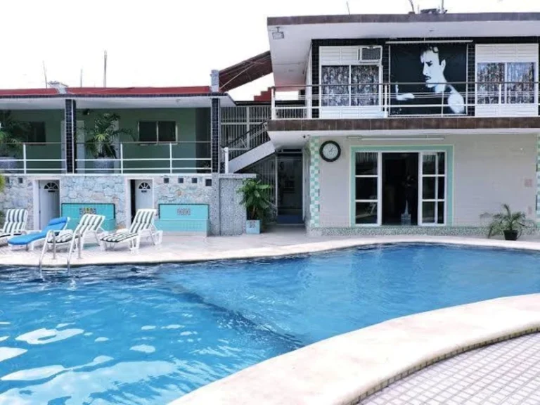 De nido de amor a santuario; la casa en que vivió sus últimos días Pedro Infante con Irma Dorantes