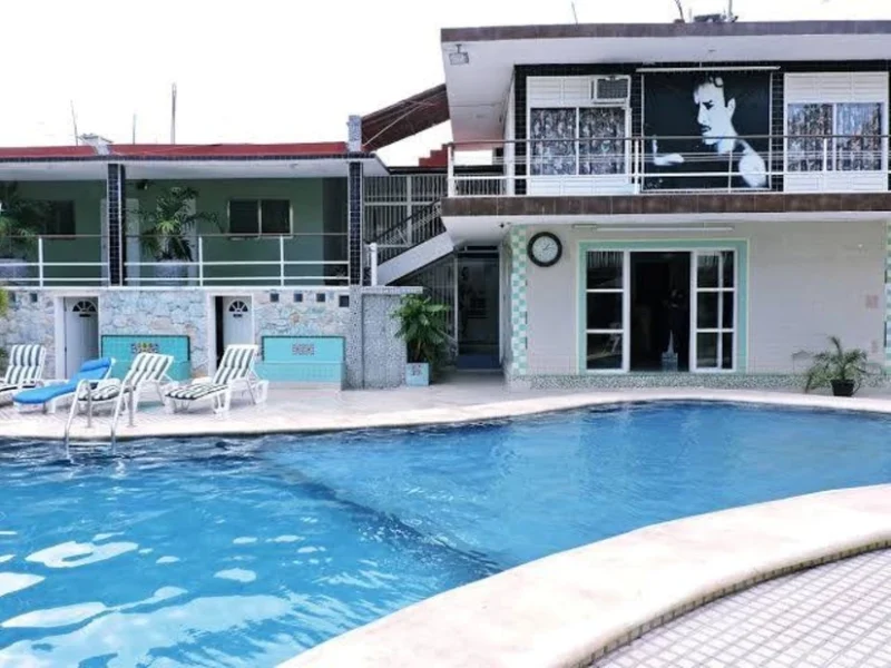 De nido de amor a santuario; la casa en que vivió sus últimos días Pedro Infante con Irma Dorantes