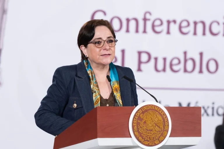 De simulacros a boxeo por la paz: los anuncios que marcaron la Mañanera