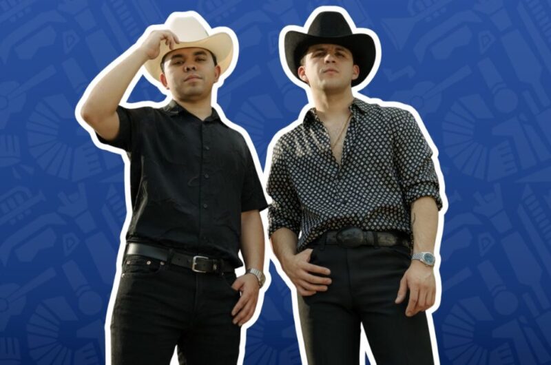 “Aquí todavía no se te supera”: Giovanny Ayala canta al amor que nunca se fue