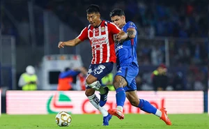 Liga MX: Horarios y canales para ver EN VIVO Jornada 7 del Clausura 2026