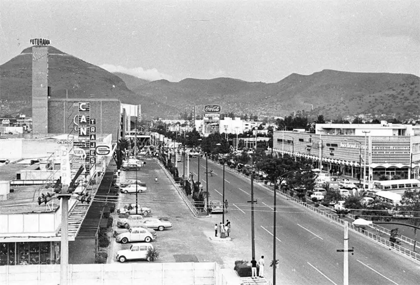 Barrio Lindavista en CDMX. Foto: cortesía.