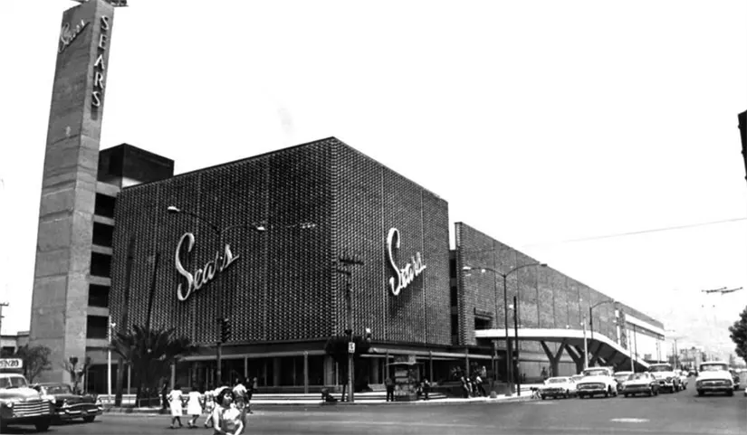 Barrio Lindavista en CDMX. Foto: cortesía.