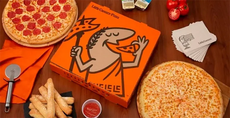Little Caesars anuncia promoción de pizzas a 20 pesos; cómo aplicarla