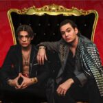 Los Esquivel y Fidel de Marca Registrada: La colaboración más “Alucin” que los catapultó al éxito