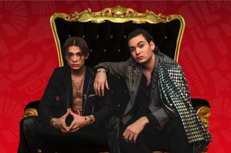 Los Esquivel y Fidel de Marca Registrada: La colaboración más “Alucin” que los catapultó al éxito