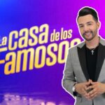 ¿Quién es Luis Coronel? Del regional mexicano hasta La Casa de los Famosos