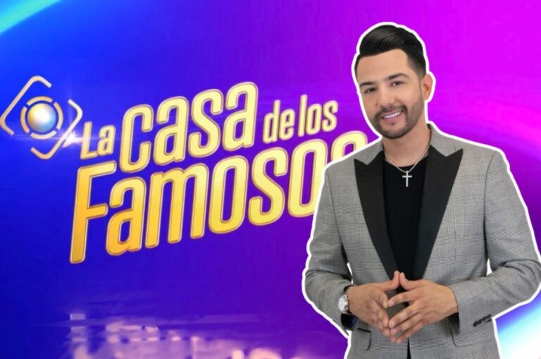 ¿Quién es Luis Coronel? Del regional mexicano hasta La Casa de los Famosos