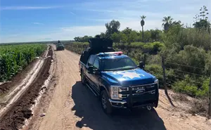 Tras reporte de privación ilegal, rescatan a mujer y niña en Mazatlán