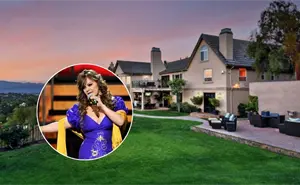 La lujosa mansión de Jenni Rivera que hoy vale 7 millones de dólares y guarda su historia más íntima