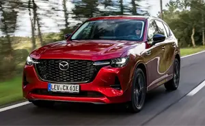 Geely EX2: el auto eléctrico más vendido de China llega a México