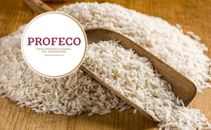 Cuesta menos de 40 pesos y aporta 7.53% de proteína: la mejor marca de arroz, según la Profeco