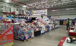 Membresía de Sam’s Club en $240 pesos; así la puedes conseguir