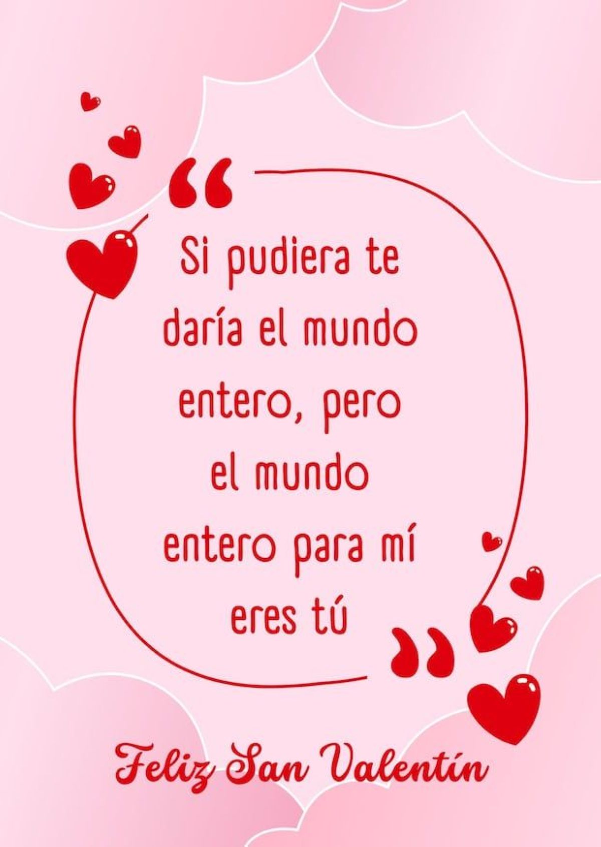 Mensajes bellos para mii esposa o esposo en el Día de San Valentín. Foto: Pinterest