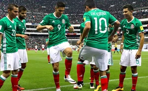 Los futbolistas que dejaron al Tri para jugar con otras selecciones rumbo a 2026