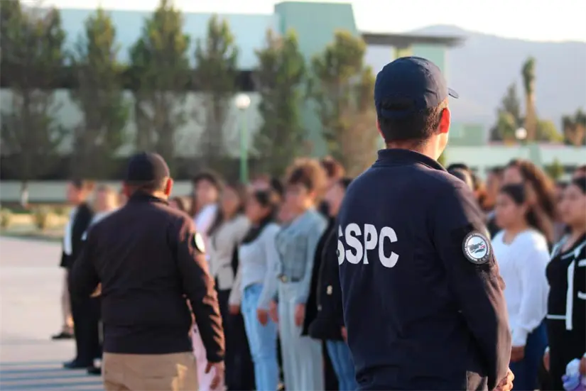 México refuerza la seguridad con nueva generación de agentes de inteligencia