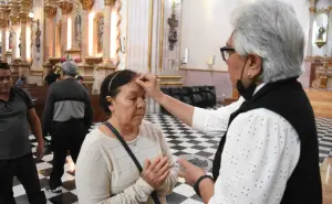 ¿Qué día cae el Miércoles de Ceniza? Este día inicia la Cuaresma 2026