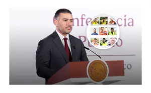 Caso Concordia: Harfuch confirma confusión criminal en desaparición de mineros.