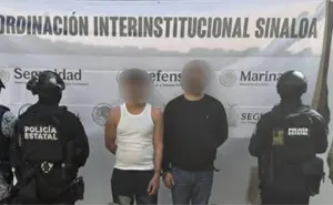 Operativo de búsqueda por mineros desaparecidos  en Concordia deriva en detención de civiles armados