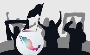 Top 10 de gobernadores con mayor aprobación ciudadana en enero de 2026: Mitofsky