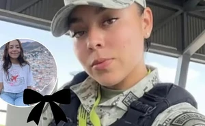 Presunto sicario advierte a jóvenes de unirse al narco