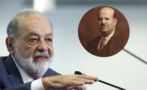 ¿Quién es Amancio Ortega, el fundador y dueño de Zara?