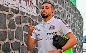 Los negocios de Héctor Herrera, jugador que regresa al Houston Dynamo de la MLS