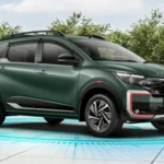 Nissan Pathfinder 2026: Características y llegada a México