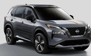 Espacioso SUV con tres filas de asientos: Así es el Nissan X-Trail 2026 en México