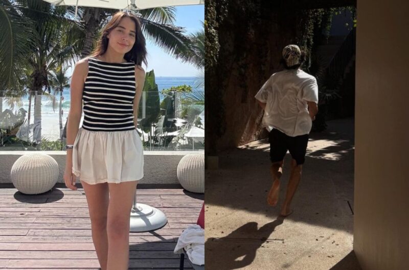 ¿Quién es el nuevo novio de Majo Aguilar? Así confirmó su relación