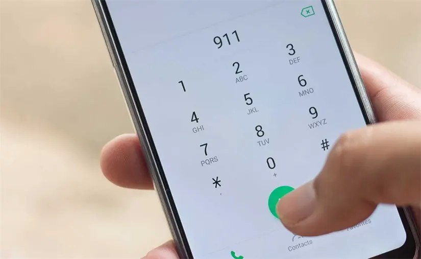 Denunciar es una herramienta que tenemos los ciudadanos para combatir la delincuencia.