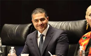 ¿Podrá este hombre derrotar a los cárteles de México?