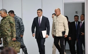 Harfuch: nuevos líderes del crimen están debilitados tras caída de capos clave