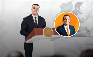 Avanzan investigaciones por ataque a diputados de Movimiento Ciudadano en Culiacán: García Harfuch