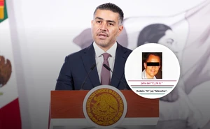 El destino final de El Mencho: lo que confirmó el gobierno tras su muerte