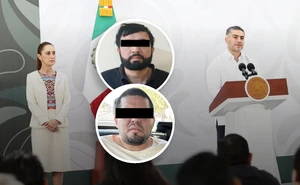 Claudia Sheinbaum reafirma su apoyo a Sinaloa y agradece a Rocha