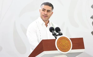 Omar García Harfuch: 1 de cada 5 armas decomisadas en México estaba en Sinaloa