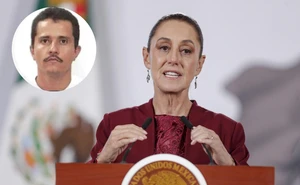 Operativo contra El Mencho mejora opinión de mexicanos sobre Sheinbaum: encuesta