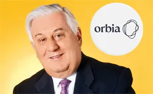 ¿Cuál es la fortuna del dueño de Orbia, el imperio mexicano de la construcción?