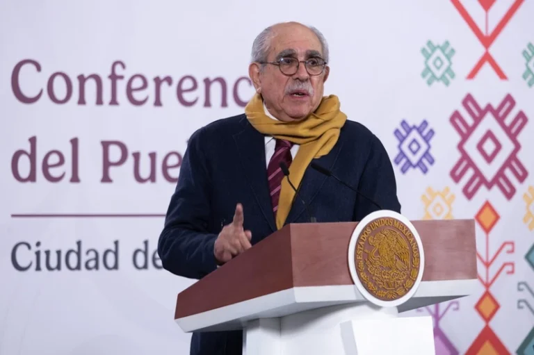 Sheinbaum envía reforma electoral: elimina listas plurinominales y recorta 25% el gasto