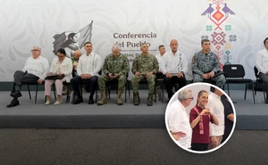 Él es el creador de Código Da Vinci, el mayor éxito en literatura