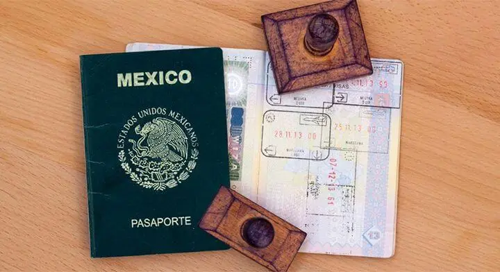 Los ciudadanos mexicanos tienen acceso a 153 países sin una visa tradicional. Foto: Cortesía.