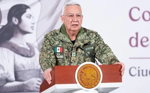 ¿Quién es Ricardo Trevilla Trejo?